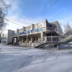 Челябинск • Всё о городе с фото, что посмотреть