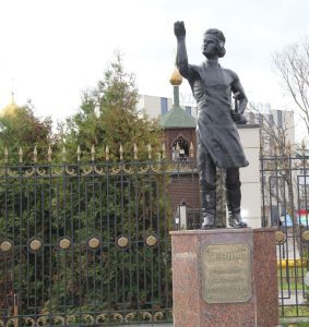 Тула, Россия • Всё о городе с фото, что посмотреть